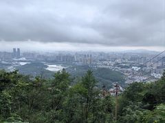 -岳麓山风景名胜区