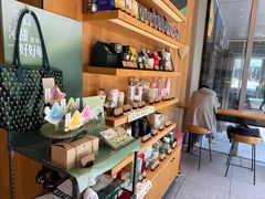 -星巴克(嘉定中信泰富万达广场店)