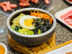 -高丽苑韩国烤肉(海昌路旗舰店)