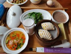 点击看大图 -喜宝·享悦时光月子会所(德阳店)