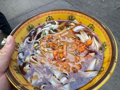 -吴长子卤菜馆(统一街店)