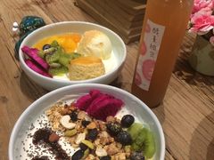 -宝珠奶酪(浦东金桥店)