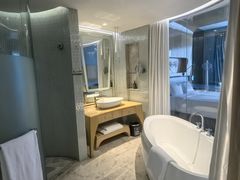 -青岛银沙滩温德姆至尊酒店