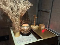 -LANN I 蘭 泰式古法按摩(徐家汇城开YOYO店)
