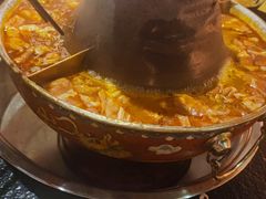 -京炭铜锅涮肉·羊蝎子·羊肉炉(保利·时光里店)