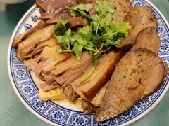 -桂园白粥·潮汕老味道