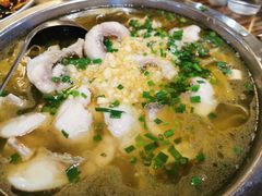 酸菜鱼-双塔老饭店