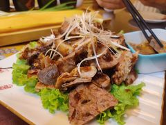 -赵记煎饼卷大葱(东岳店)