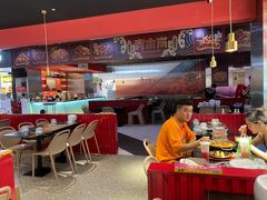 大堂-青木岚小海鲜•小龙虾(友谊店)
