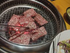 -丸藏和牛烧肉专门店(园区师惠坊店)