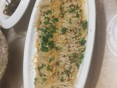 -阿英煲(凉城路店)