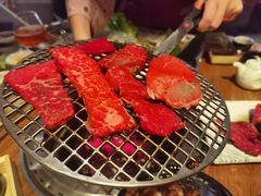 -赤坂亭·M9和牛烧肉·铁板烧(合肥万象城店)