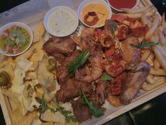 -云·酷Atmosphere(国贸大酒店)