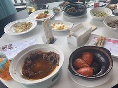 -红樽舫湖州菜.湖景餐厅(太湖渔人码头店)