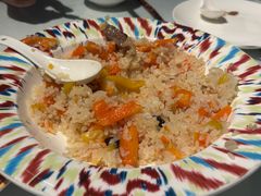 -新疆兵团食府清真(马连道店)