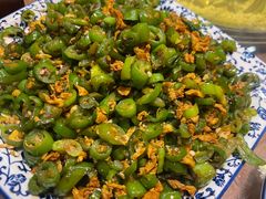 -华顺土菜馆(洪岗路店)