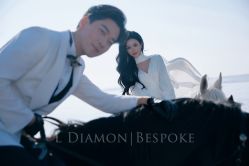 -LDIAMON西服定制(温州店)