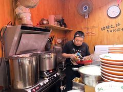 -老龙亭拉面店
