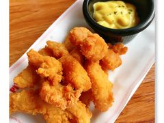 -米斯特比萨(光华桥凯德MALL天津湾店)