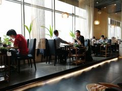 -烹然四季椰子鸡火锅(团结湖总店)