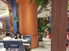 -夏日玛莉西餐厅(金茂览秀城店)