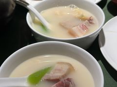 -老吉堂上海本帮菜(望京万象汇店)