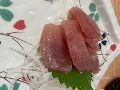 金枪鱼刺身-胜代日本料理(云程巷小区店)