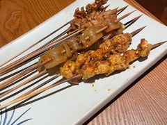 -云海肴云南菜(正大广场店)