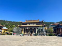 -正觉寺
