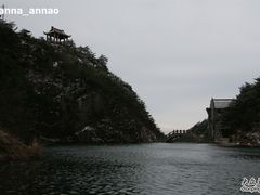 -天柱山风景区