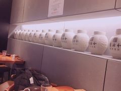 -秦唐一号西安菜馆(钟楼店)