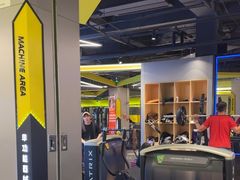 -KIQI•游泳馆(徐泾店)