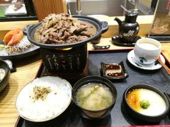 -吟松日式料理(莘庄店)