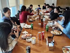 -嘉定凯悦·咖啡厅