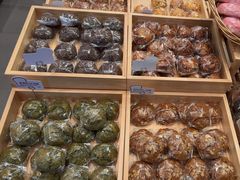 -崎本的店·专业酵种吐司(无锡万象汇店)