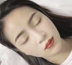 -韩美绣·骨相纹眉·洗眉美瞳线