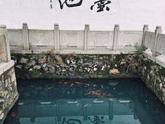 -墨池公园