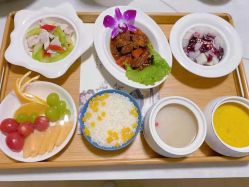 -禧悦府国际月子会所(总店)
