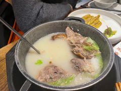 -全聚德(江宁店)