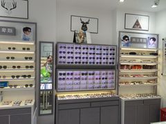 -ALPS阿尔卑斯眼镜(我格广场店)