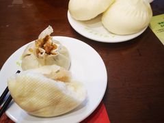 松子烧卖-大明寺素食坊(扬子江中路店)