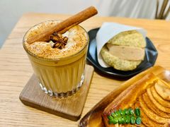 -怪 kafe.