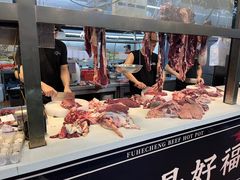 -福合埕牛肉火锅(长平国新店)