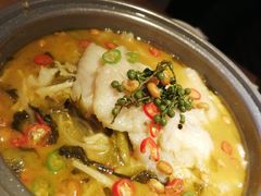-吕氏疙瘩汤·海鲜新鲁菜(凯德mall新都心店)