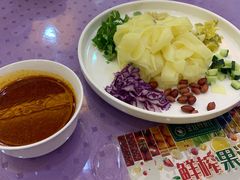 -新疆巴州金丝特餐厅(大钟寺店)