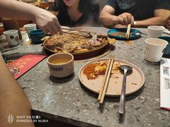 -牛牛章·章鱼水煎肉(光谷世界城店)