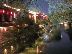 -小河直街历史文化街区