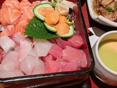 -希望日本料理(保利香槟花园店)