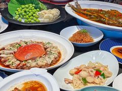 -曾宴·楚菜(湖北省博物馆店)