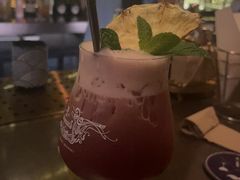 -船长酒吧 The Captain